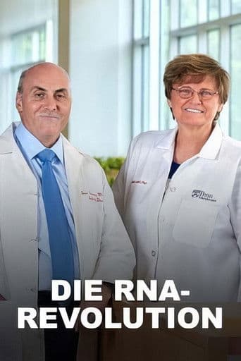 Les aventuriers de l'ARN messager