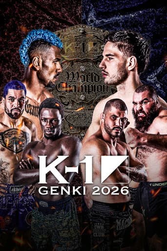 K-1 GENKI