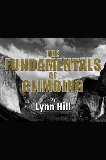 The Fundamentals of Climbing
