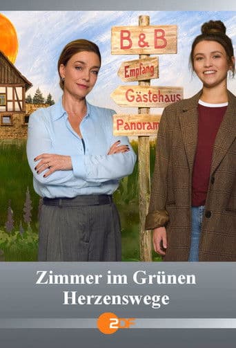 Zimmer im Grünen - Herzenswege