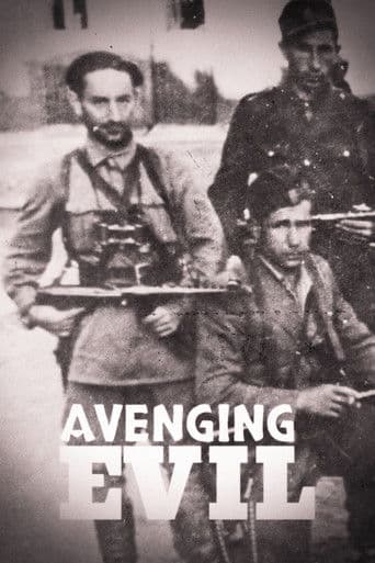 Rächer des Holocaust