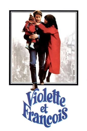 Violette und François