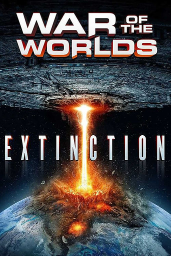 War of the Worlds: Extinction