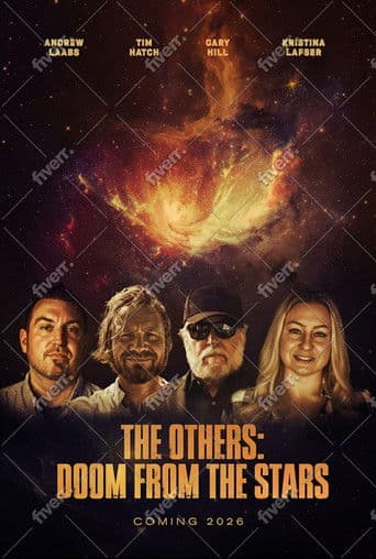 The Others: Doom from the Stars