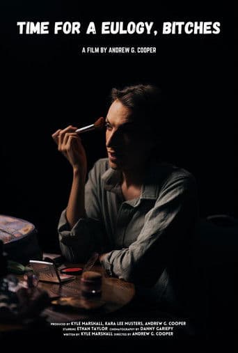 Time for a Eulogy, B******