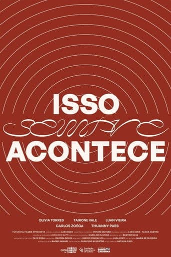 Isso Sempre Acontece