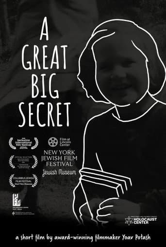 A Great Big Secret