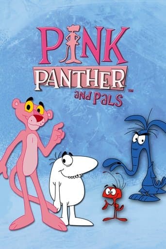 Pink Panther und seine Freunde