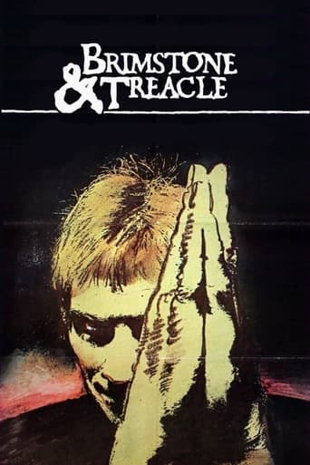 Brimstone & Treacle
