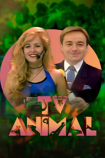 TV Animal
