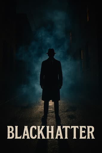 Blackhatter