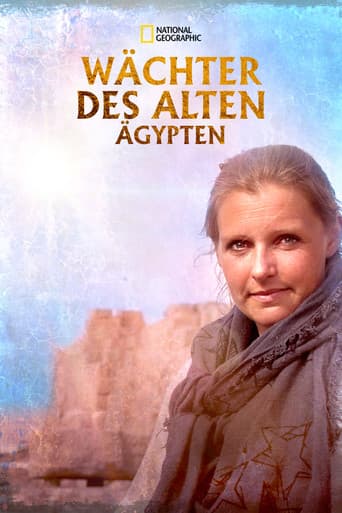 Wächter des Alten Ägypten