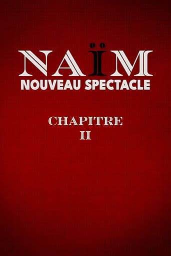 Lamine Lezghad - Naïm Chapitre II