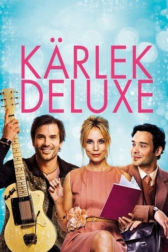 KĂ€rlek deluxe