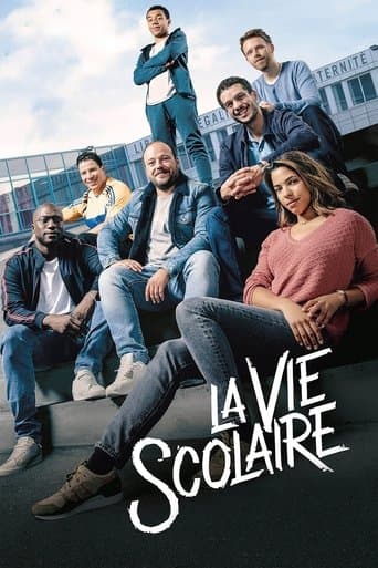La vie scolaire - Schulalltag