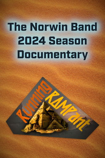 The Norwin Band 2024 Season Documentary