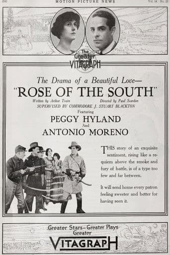 Rose of the South