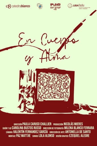 En Cuerpo y Alma