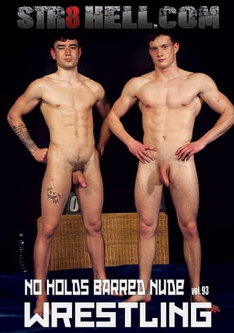 No Holds Barred Nude Wrestling 93