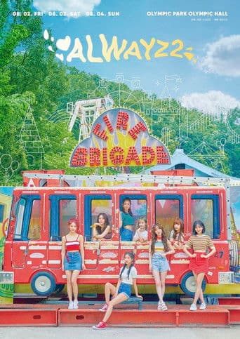 Lovelyz: 2019 Summer Concert [Alwayz 2]