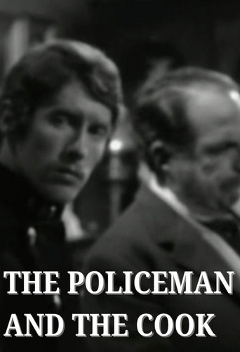 The Policeman and the Cook
