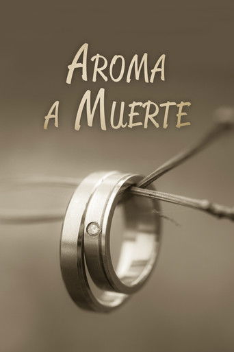 Aroma a muerte