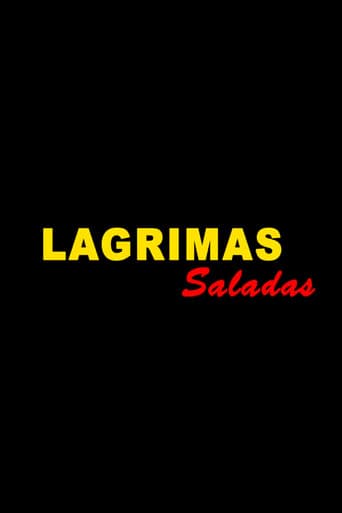 Lágrimas Saladas