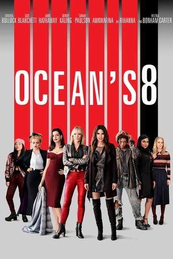 Ocean's 8