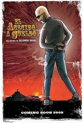El asesino a sueldo