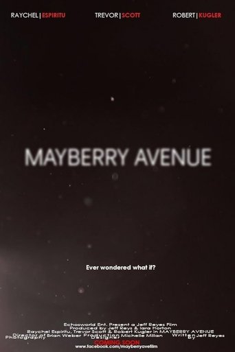 Mayberry Avenue