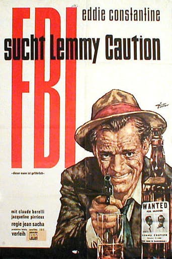 Dieser Mann ist gefährlich