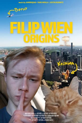 Filip Wien Origins
