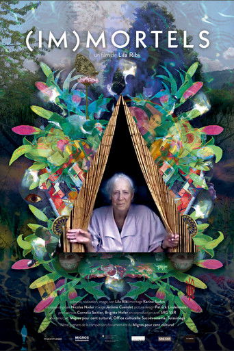 (Im)mortels - (Un)sterbliche