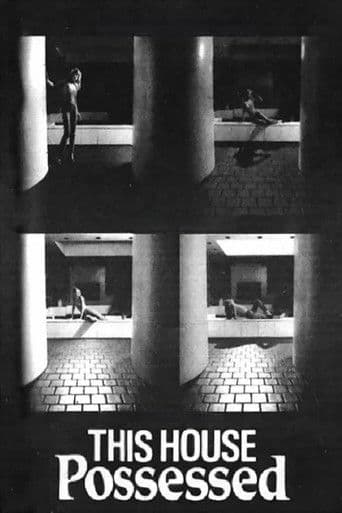 Das Haus der tausend Augen