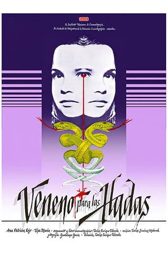 Veneno para las hadas