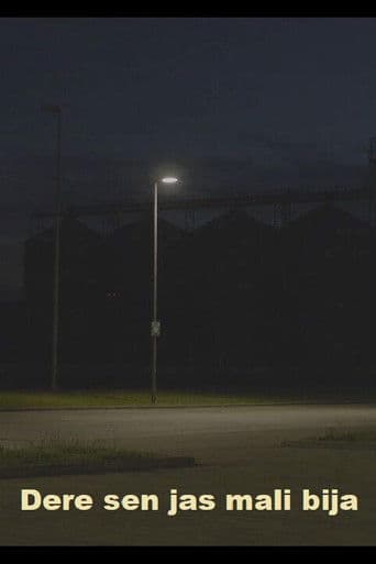 Dere sen jas mali bija