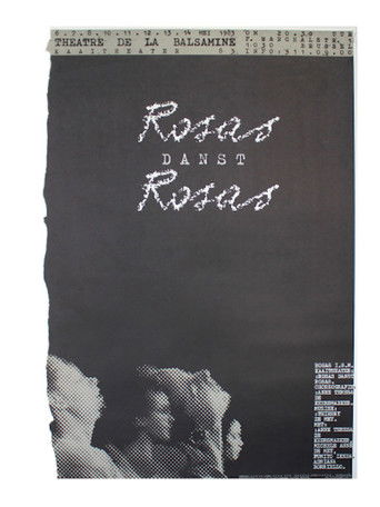 Het Gerucht: Rosas danst Rosas