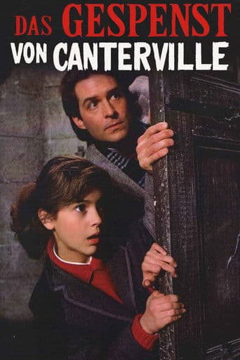 Das Gespenst von Canterville