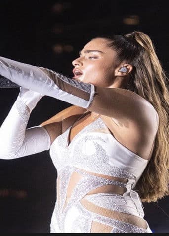 נועה קירל בדרך לאירוויזיון - חלק א