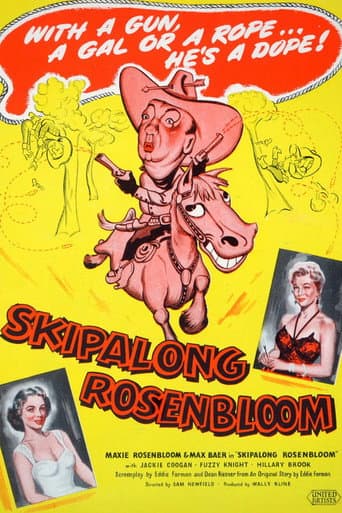Skipalong Rosenbloom