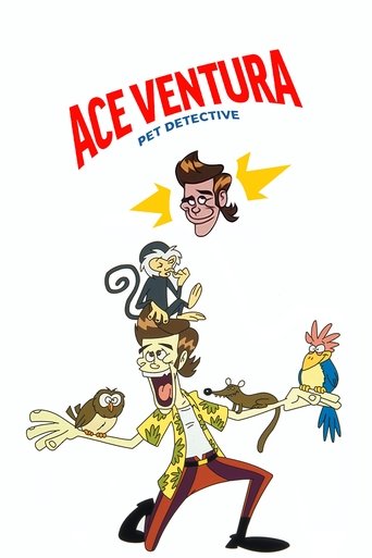 Ace Ventura