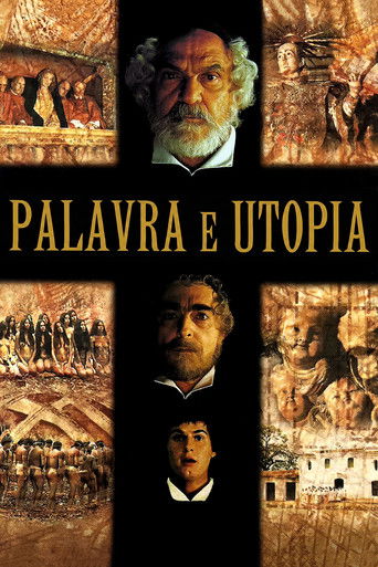 Palavra e Utopia