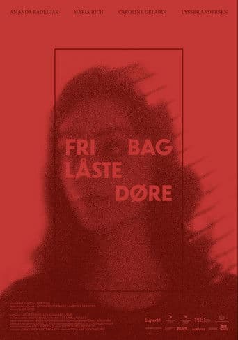 Fri bag låste døre