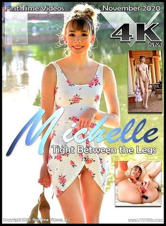 FTV Girls 2076: Michelle