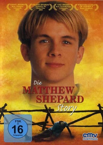 Die Matthew Shepard Story