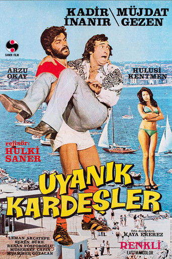 Uyanık Kardeşler