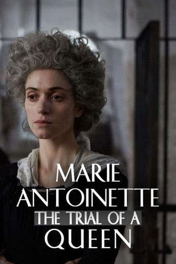 Die letzten 76 Tage der Königin Marie-Antoinette