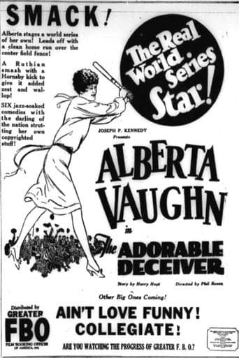 The Adorable Deceiver