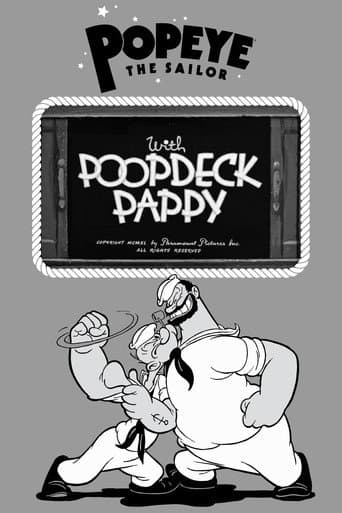 Poopdeck Pappy
