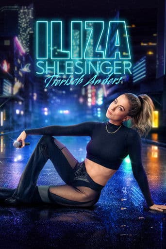 Iliza Shlesinger: Tierisch Anders